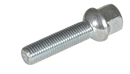 Wheel bolt m12x1 45mm - bolt,,