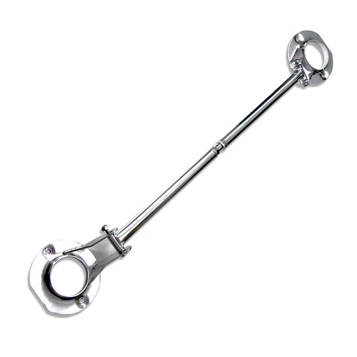 Gti front upper strut - front,