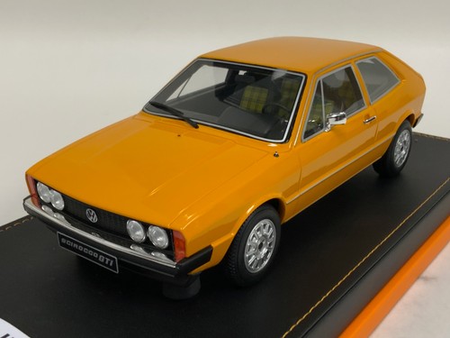 Spirit otto mobile - 1/18, gt