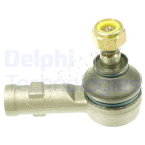 Delphi tie rod end - delphi,