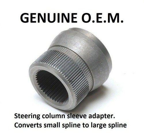 Genuine steering column - genuine, vw