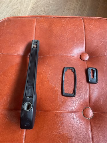Mk1 scirocco passenger - mk1, lh