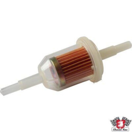 Fuel filter group - jp, vw