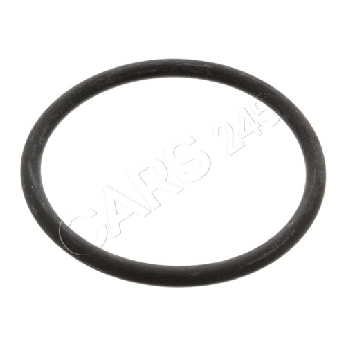 Thermostat gasket febi fits - thermostat,