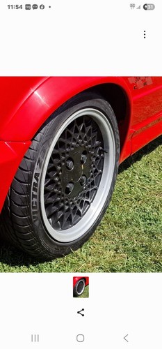 Rials sportsline golf or - vw,