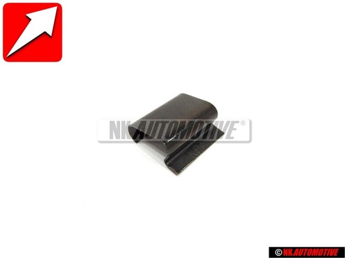 Genuine clip bracket - vw,