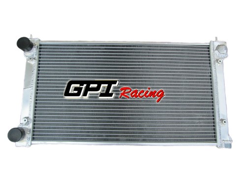 Aluminum radiator for 1980 - radiator,