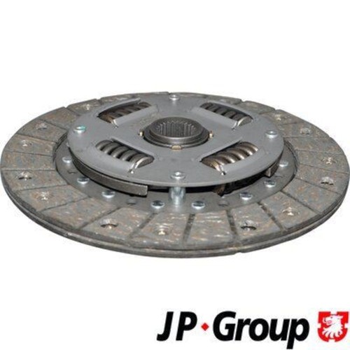 New clutch disc - new,