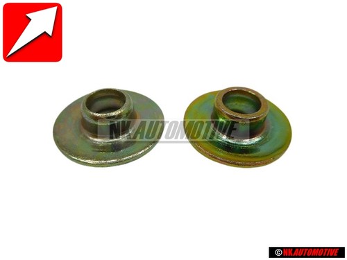 Genuine bush 331955756 - 2x,