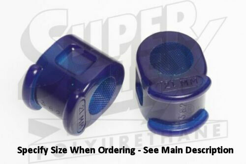 Superflex front arb - superflex,