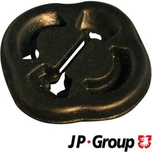 Exhaust system holder fits - exhaust,