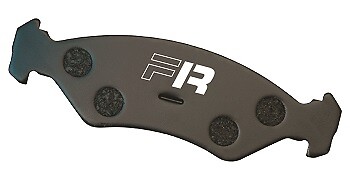 Black diamond front - black,
