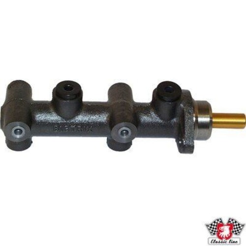 Brake master cylinder fits - master,