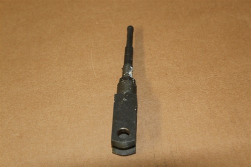 Pedal linkage rod mk1 golf - pedal,