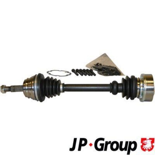 New drive shaft front - drive, vw
