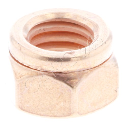 Exhaust manifold nut vaico - exhaust,