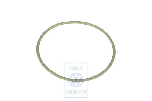 Vag ring for golf - o, caddy