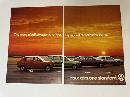 Original vintage mk1 - vintage, golf