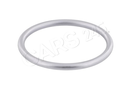 Oil cooler gasket - cooler, vw