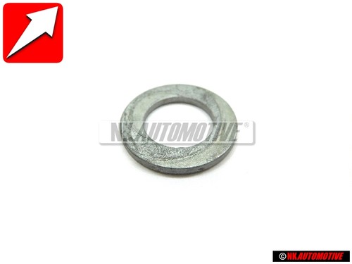 Genuine washer n 0115608 - vw,