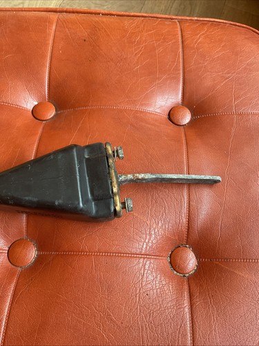 Mk1 scirocco passenger door - scirocco, lh