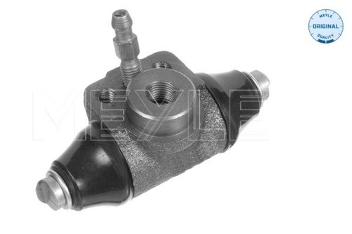 Meyle wheel brake - wheel, cylinder