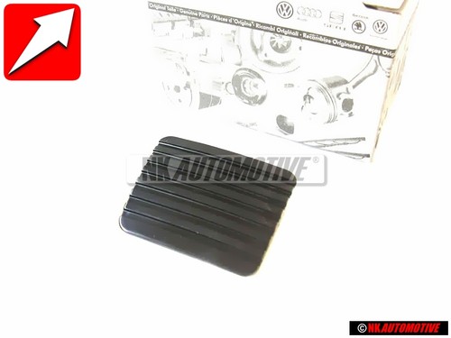 Genuine brake clutch pedal - vw,