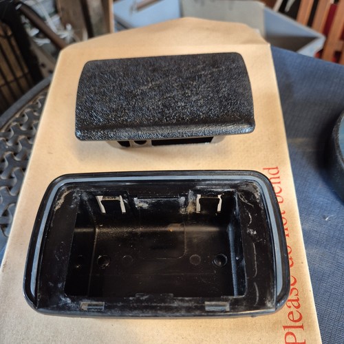 Mk1 golf rear ash - , tray