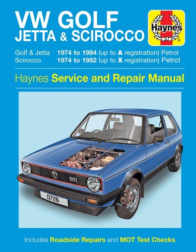 Golf jetta scirocco mk - golf,