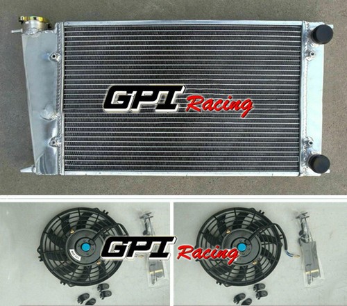 Aluminum radiator for - radiator,