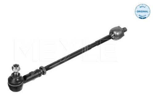 Meyle front tie rod end - meyle, vw