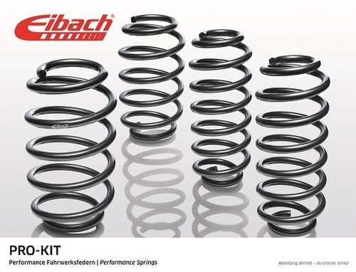 Eibach pro kit lowering - kit,