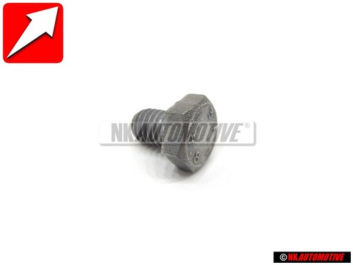 Genuine hexagon bolt n - hexagon,