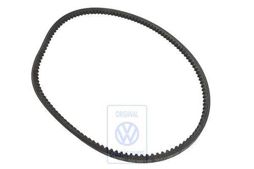 Vag belt for golf mk1 - v,