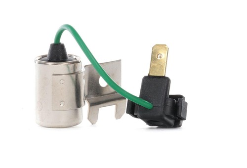 Condenser ignition for audi - audi, 80