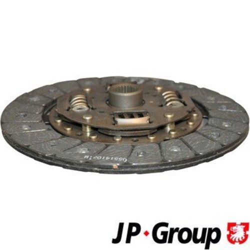 New clutch disc fits - new,