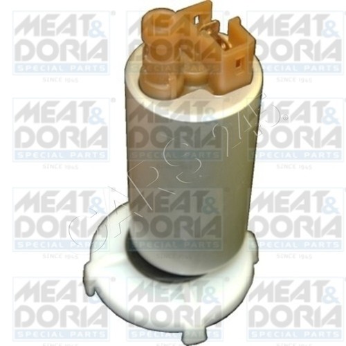 Fuel pre delivery pump for - for, vw