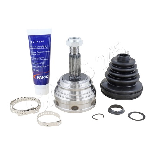 Vaico drive shaft joint - shaft,