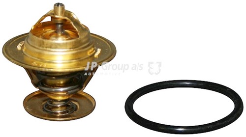 Thermostat coolant fits - jp,