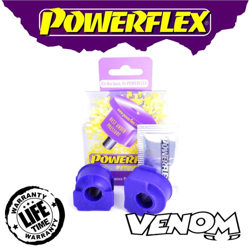 Powerflex front antirollbar - powerflex,