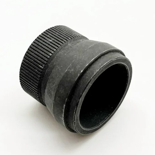 Steering wheel sleeve column - steering,
