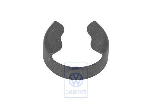 Vag securing ring - ring, golf
