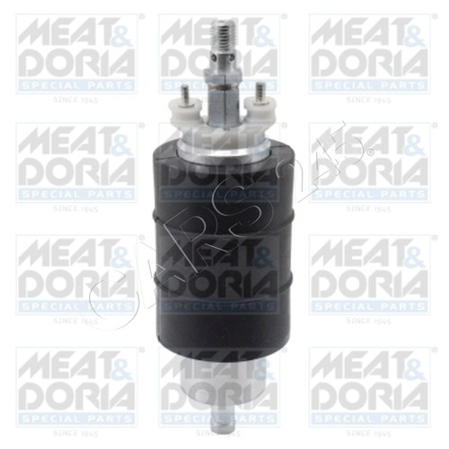 Fuel pump for saab mercedes - pump,