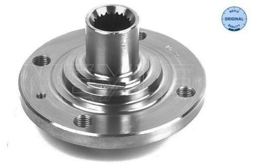 Wheel hub meyle fits caddy - fits,