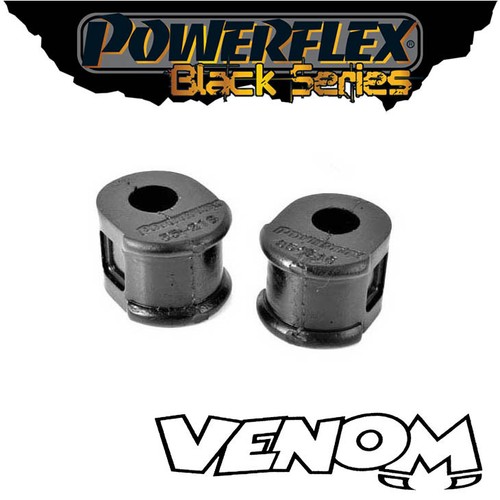Powerflex black front - powerflex, antiroll