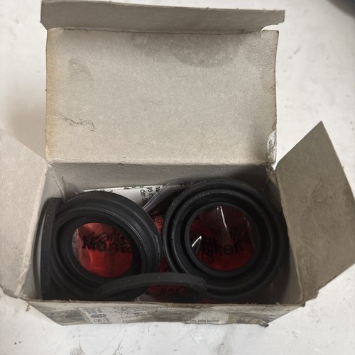 Genuine rear brake caliper - vw,