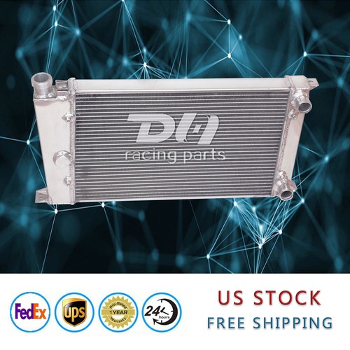 Aluminum radiator for - aluminum,