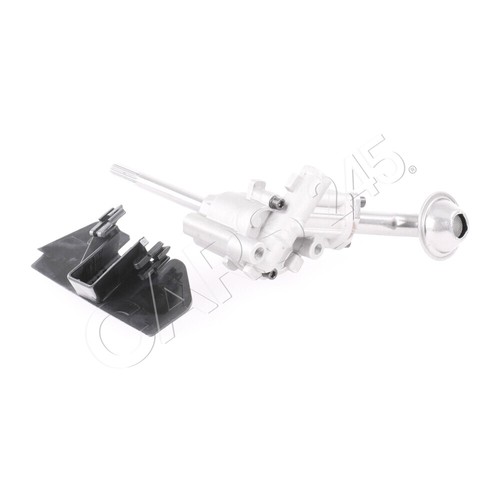Vaico oil pump fits seat - vaico,