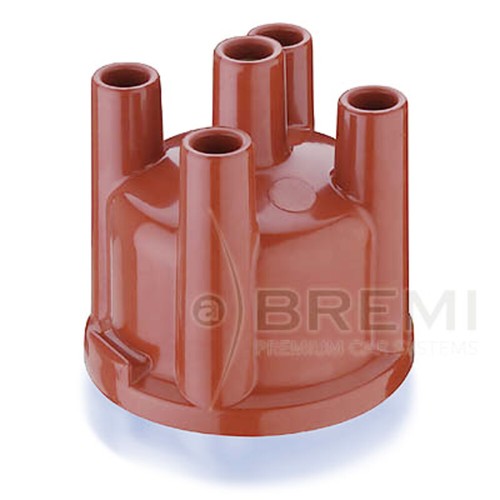Ignition distributor cap for - cap,