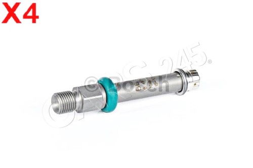 Bosch injectors fits - bosch,